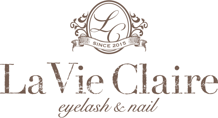 La Vie Claire（ラヴィクレール）ロゴ
